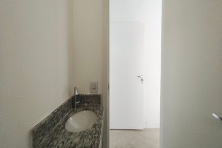 Apartamento à venda com 62m², 3 quartos e 1 vagaBanheiro Suíte