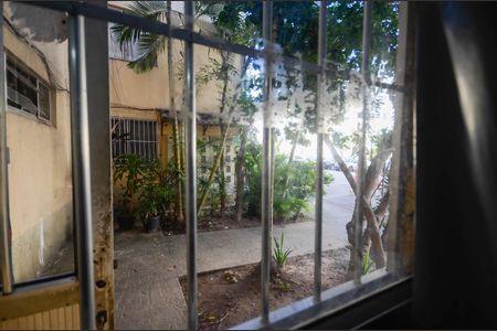 Apartamento à venda com 50m², 2 quartos e 1 vagaVista da Sala