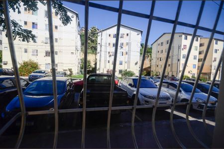 Apartamento à venda com 50m², 2 quartos e 1 vagaVista do Quarto 1