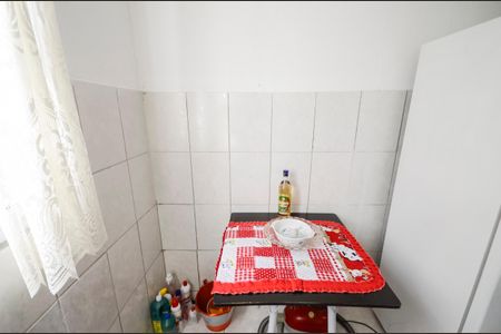 Apartamento à venda com 50m², 2 quartos e 1 vagaÁrea de Serviço