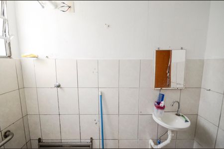 Apartamento à venda com 50m², 2 quartos e 1 vagaBanheiro