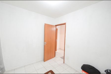 Apartamento à venda com 50m², 2 quartos e 1 vagaQuarto 1