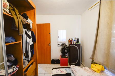 Apartamento à venda com 50m², 2 quartos e 1 vagaQuarto 2