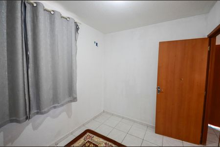 Apartamento à venda com 50m², 2 quartos e 1 vagaQuarto 1