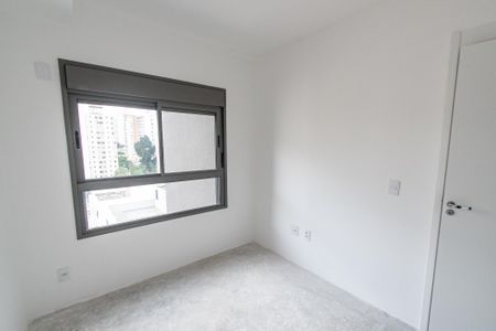 Apartamento à venda com 46m², 1 quarto e 1 vagaSuíte
