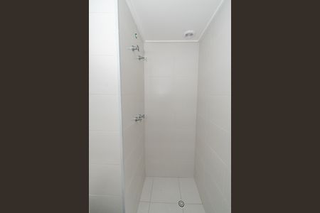 Apartamento à venda com 46m², 1 quarto e 1 vagaBanheiro da suíte