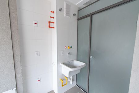 Apartamento à venda com 46m², 1 quarto e 1 vagaÁrea de Serviço