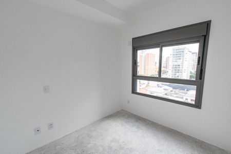 Apartamento à venda com 46m², 1 quarto e 1 vagaSuíte