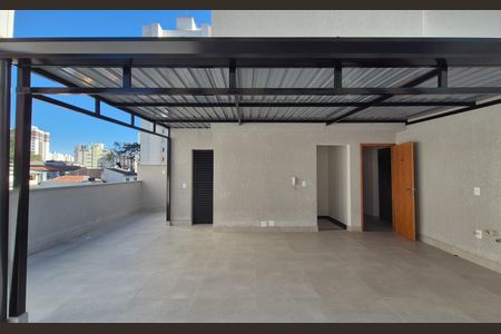 Apartamento à venda com 127m², 2 quartos e 2 vagas Apartamento à venda com 127m², 2 quartos e 2 vagasCobertura