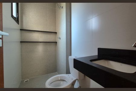 Apartamento à venda com 127m², 2 quartos e 2 vagas Apartamento à venda com 127m², 2 quartos e 2 vagasBanheiro