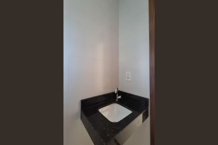 Apartamento à venda com 127m², 2 quartos e 2 vagas Apartamento à venda com 127m², 2 quartos e 2 vagasBanheiro