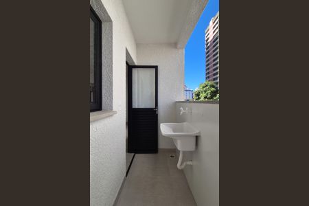 Apartamento à venda com 127m², 2 quartos e 2 vagas Apartamento à venda com 127m², 2 quartos e 2 vagasLavanderia