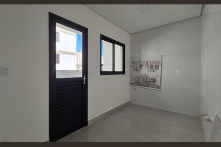 Apartamento à venda com 127m², 2 quartos e 2 vagas Apartamento à venda com 127m², 2 quartos e 2 vagasCozinha