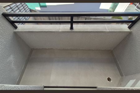 Apartamento à venda com 127m², 2 quartos e 2 vagas Apartamento à venda com 127m², 2 quartos e 2 vagasvaranda