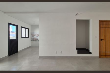 Apartamento à venda com 127m², 2 quartos e 2 vagas Apartamento à venda com 127m², 2 quartos e 2 vagasSala