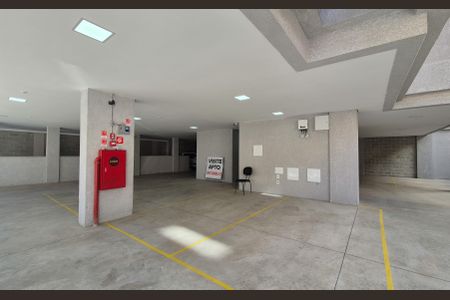 Apartamento à venda com 127m², 2 quartos e 2 vagas Apartamento à venda com 127m², 2 quartos e 2 vagasGaragem