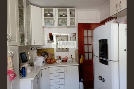 Casa à venda com 151m², 3 quartos e 2 vagas