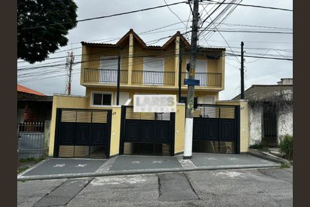 Casa à venda com 167m², 3 quartos e 6 vagas