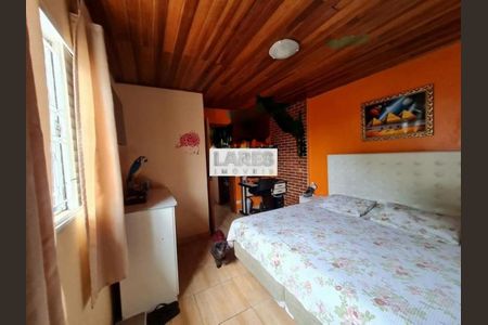 Casa à venda com 158m², 2 quartos e 2 vagas