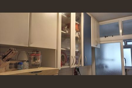 Apartamento à venda com 58m², 3 quartos e 1 vaga