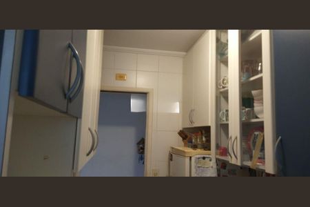Apartamento à venda com 58m², 3 quartos e 1 vaga