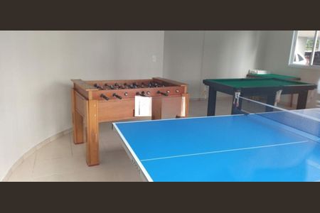Apartamento à venda com 58m², 3 quartos e 1 vaga