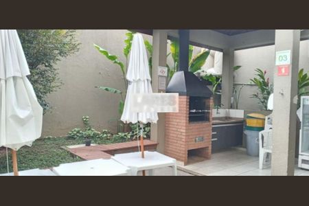 Apartamento à venda com 58m², 3 quartos e 1 vaga