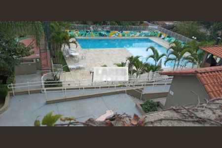 Apartamento à venda com 58m², 3 quartos e 1 vaga