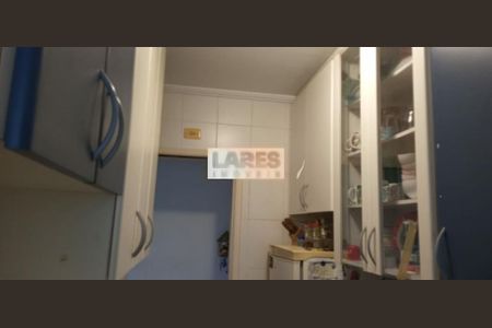 Apartamento à venda com 58m², 3 quartos e 1 vaga