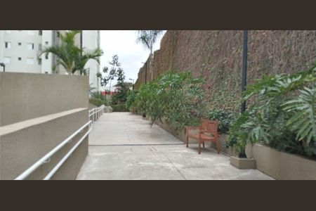 Apartamento à venda com 58m², 3 quartos e 1 vaga