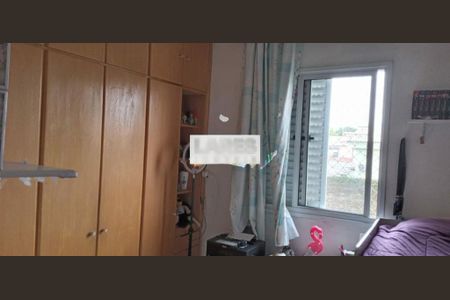 Apartamento à venda com 58m², 3 quartos e 1 vaga