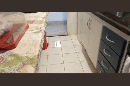 Apartamento à venda com 58m², 3 quartos e 1 vaga