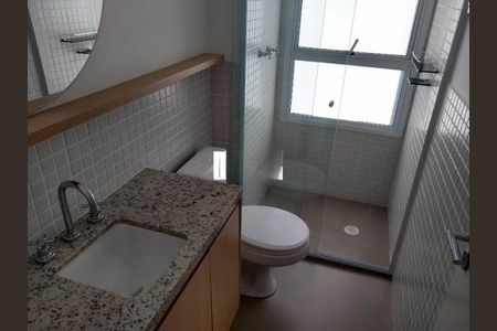 Apartamento à venda com 51m², 2 quartos e 1 vaga