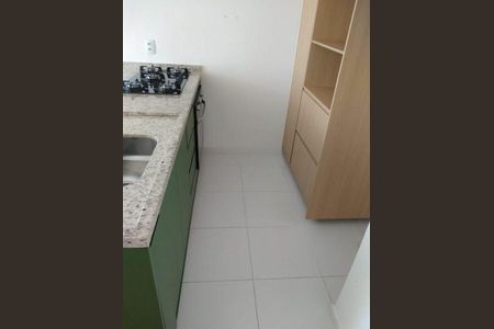 Apartamento à venda com 51m², 2 quartos e 1 vaga