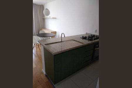 Apartamento à venda com 51m², 2 quartos e 1 vaga
