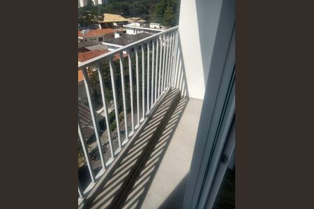 Apartamento à venda com 51m², 2 quartos e 1 vaga