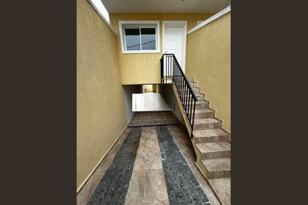 Casa à venda com 167m², 3 quartos e 6 vagas