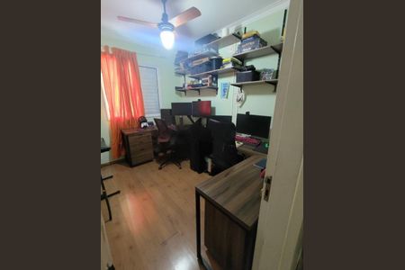 Apartamento à venda com 64m², 3 quartos e 1 vaga