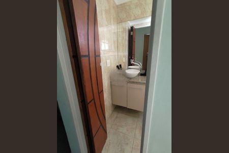 Apartamento à venda com 64m², 3 quartos e 1 vaga