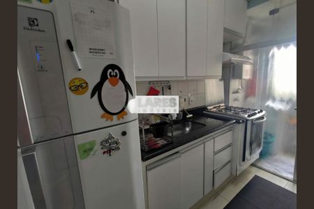 Apartamento à venda com 64m², 3 quartos e 1 vaga