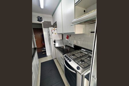 Apartamento à venda com 64m², 3 quartos e 1 vaga