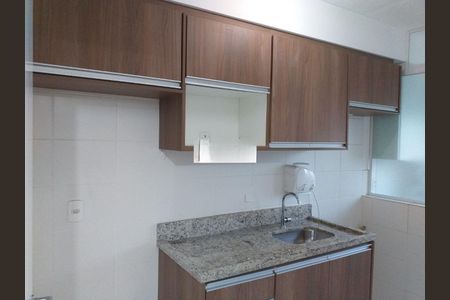 Apartamento à venda com 60m², 2 quartos e 1 vaga