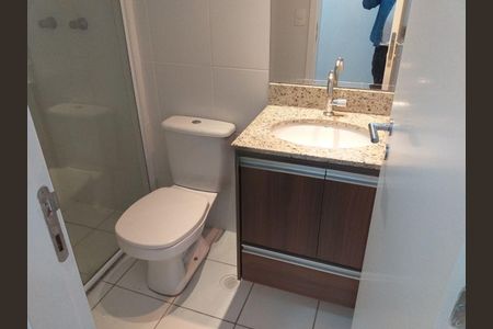 Apartamento à venda com 60m², 2 quartos e 1 vaga