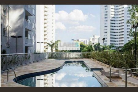 Apartamento à venda com 60m², 2 quartos e 1 vaga