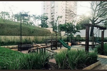 Apartamento à venda com 60m², 2 quartos e 1 vaga