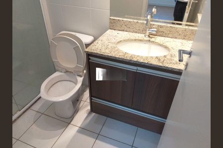 Apartamento à venda com 60m², 2 quartos e 1 vaga