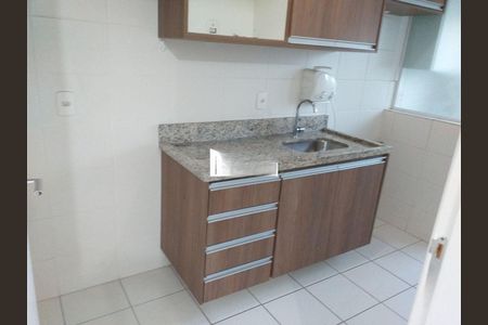 Apartamento à venda com 60m², 2 quartos e 1 vaga