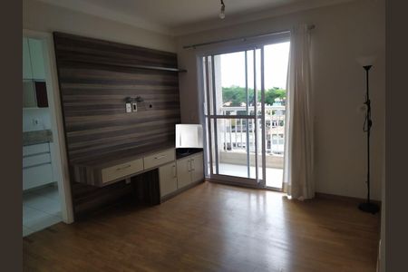 Apartamento à venda com 60m², 2 quartos e 1 vaga
