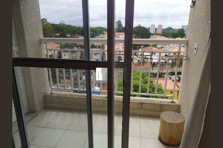 Apartamento à venda com 60m², 2 quartos e 1 vaga