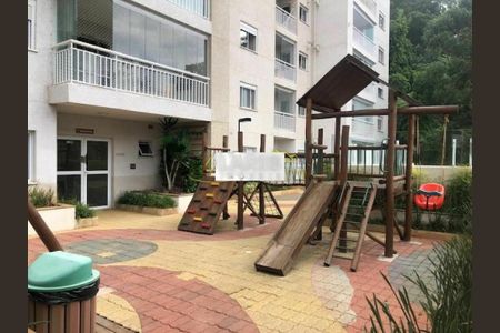 Apartamento à venda com 60m², 2 quartos e 1 vaga